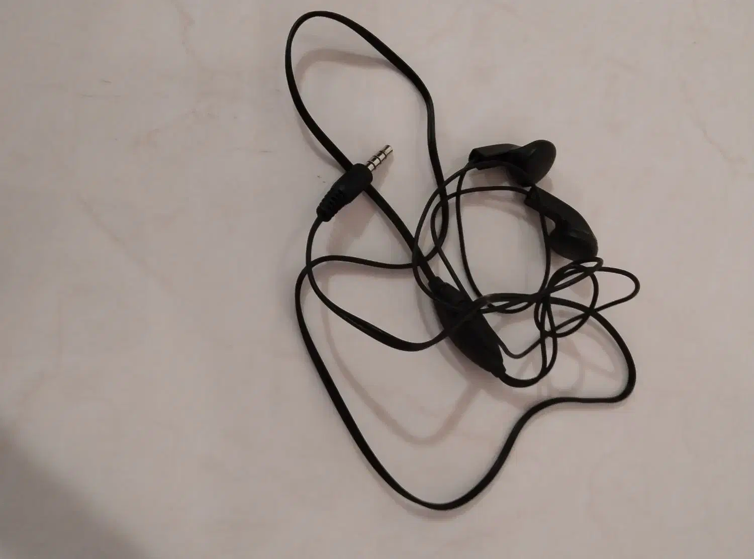 هنذفری|لوازم جانبی موبایل و تبلت|تربت‌حیدریه, داروپخش|دیوار