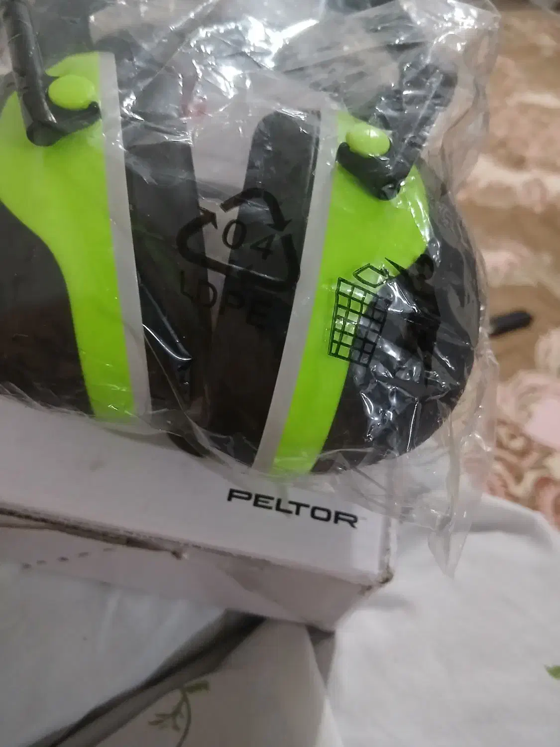 گوشی صداگیر|لوازم جانبی موبایل و تبلت|مشهد, هفت تیر (نه دره)|دیوار