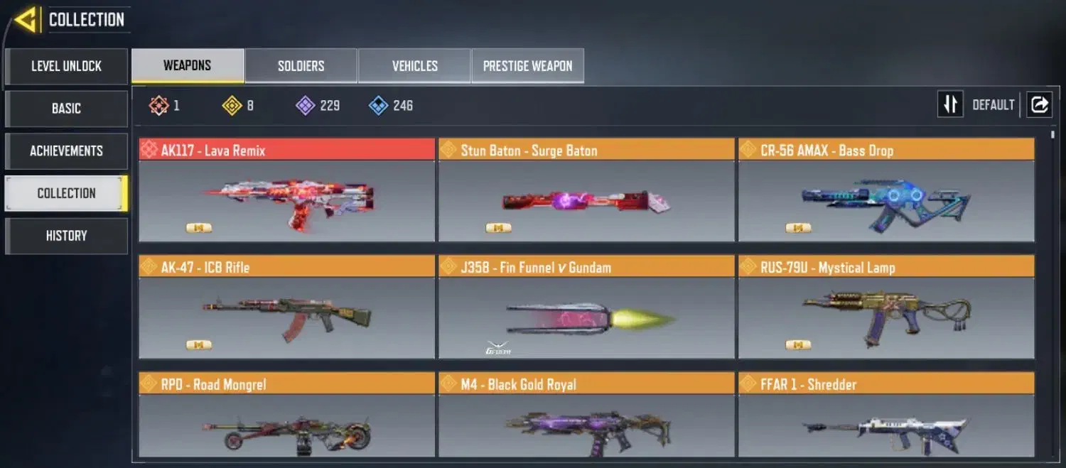 اکانت کالاف|کنسول، بازی ویدئویی و آنلاین|آبادان, |دیوار