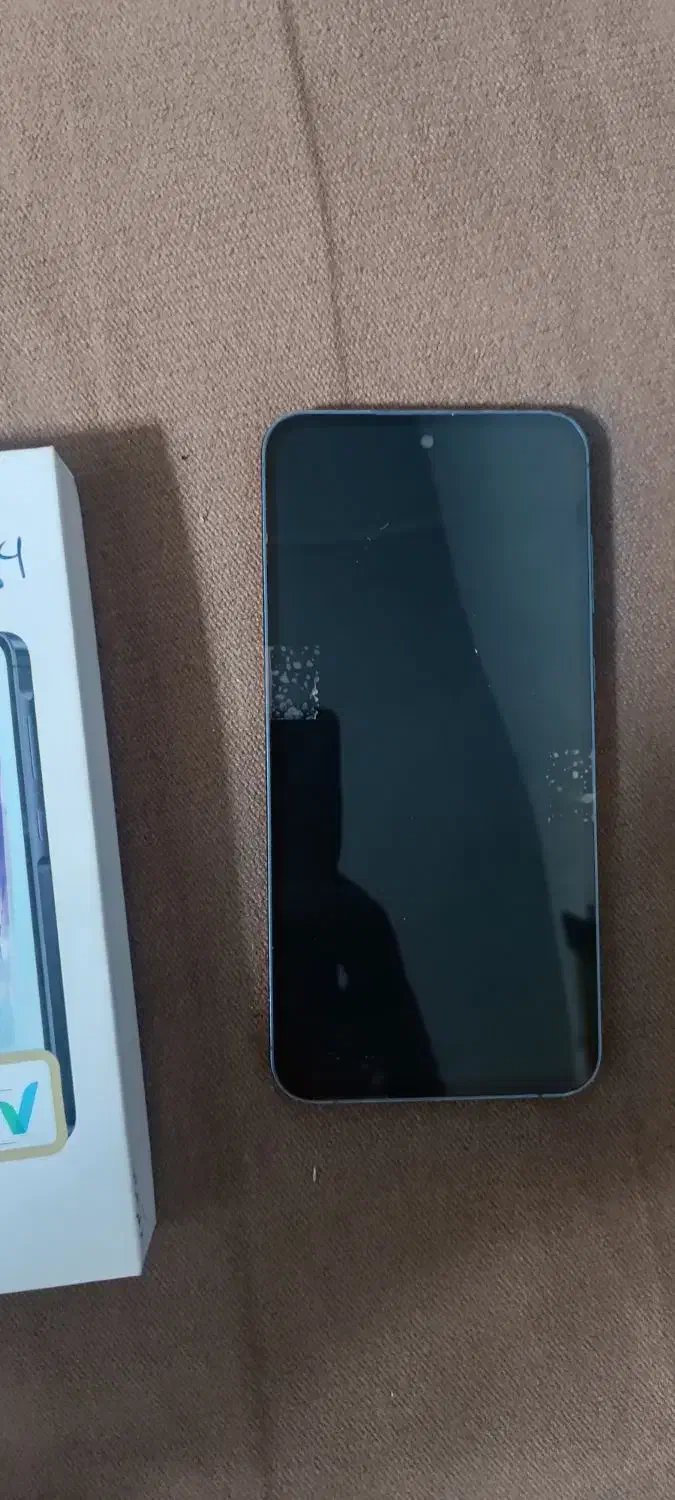 گوشی آ55 اوراقی|موبایل|تبریز, |دیوار