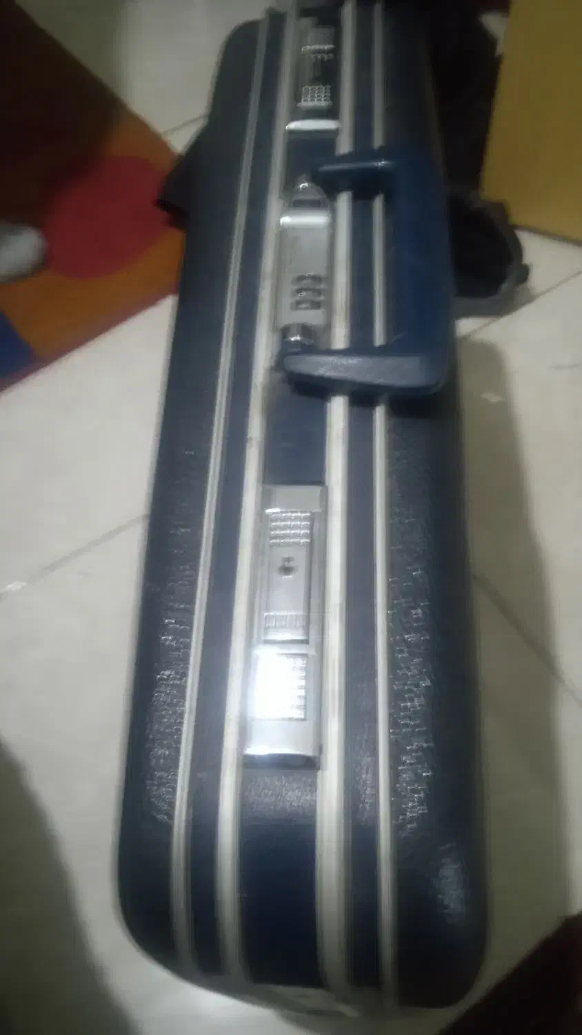 فروش سامسونیت دیپلمات|کیف، کفش، کمربند|شیراز, وصال|دیوار