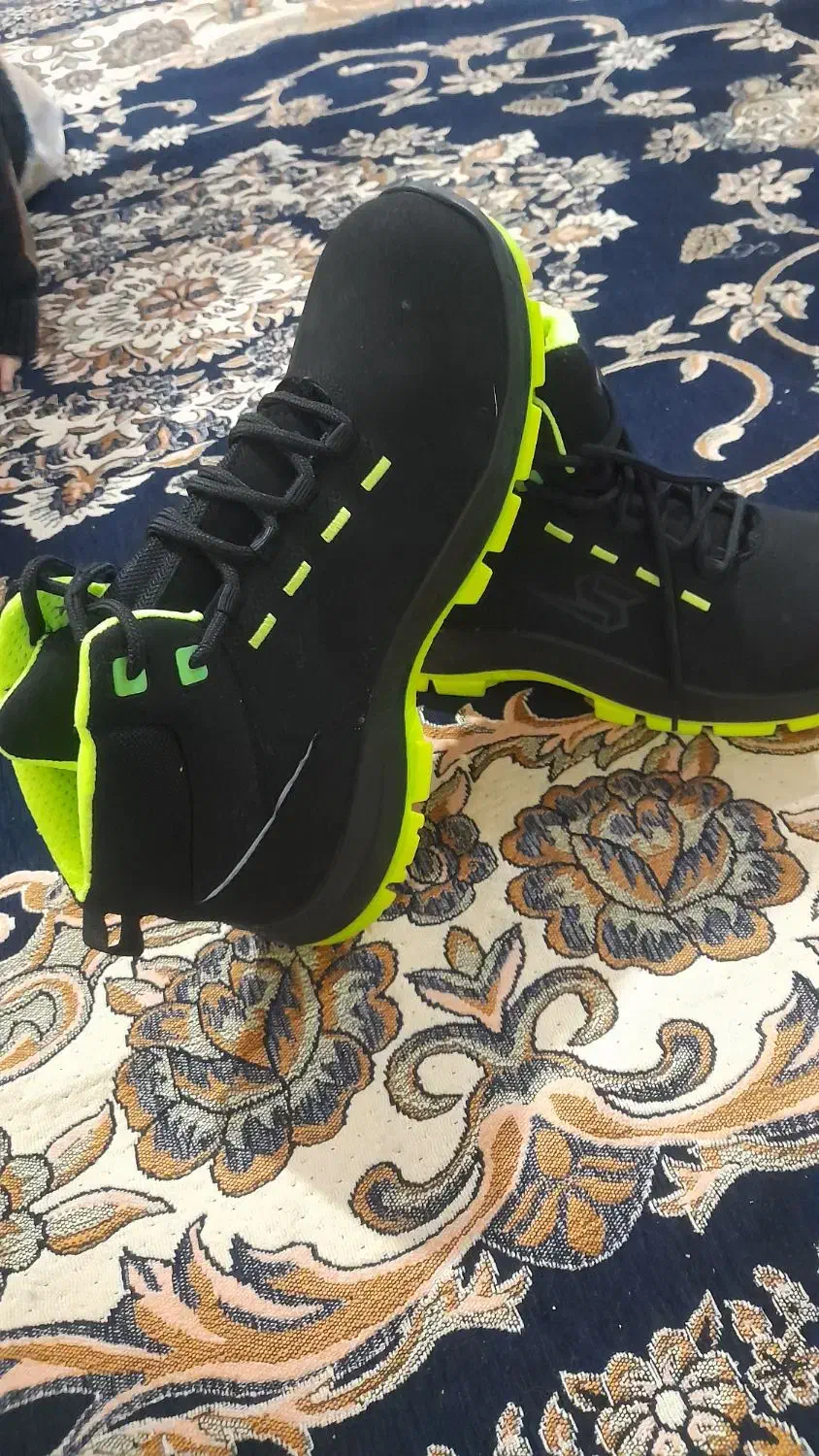 کفش SWOLX|کیف، کفش، کمربند|نوشین شهر, |دیوار