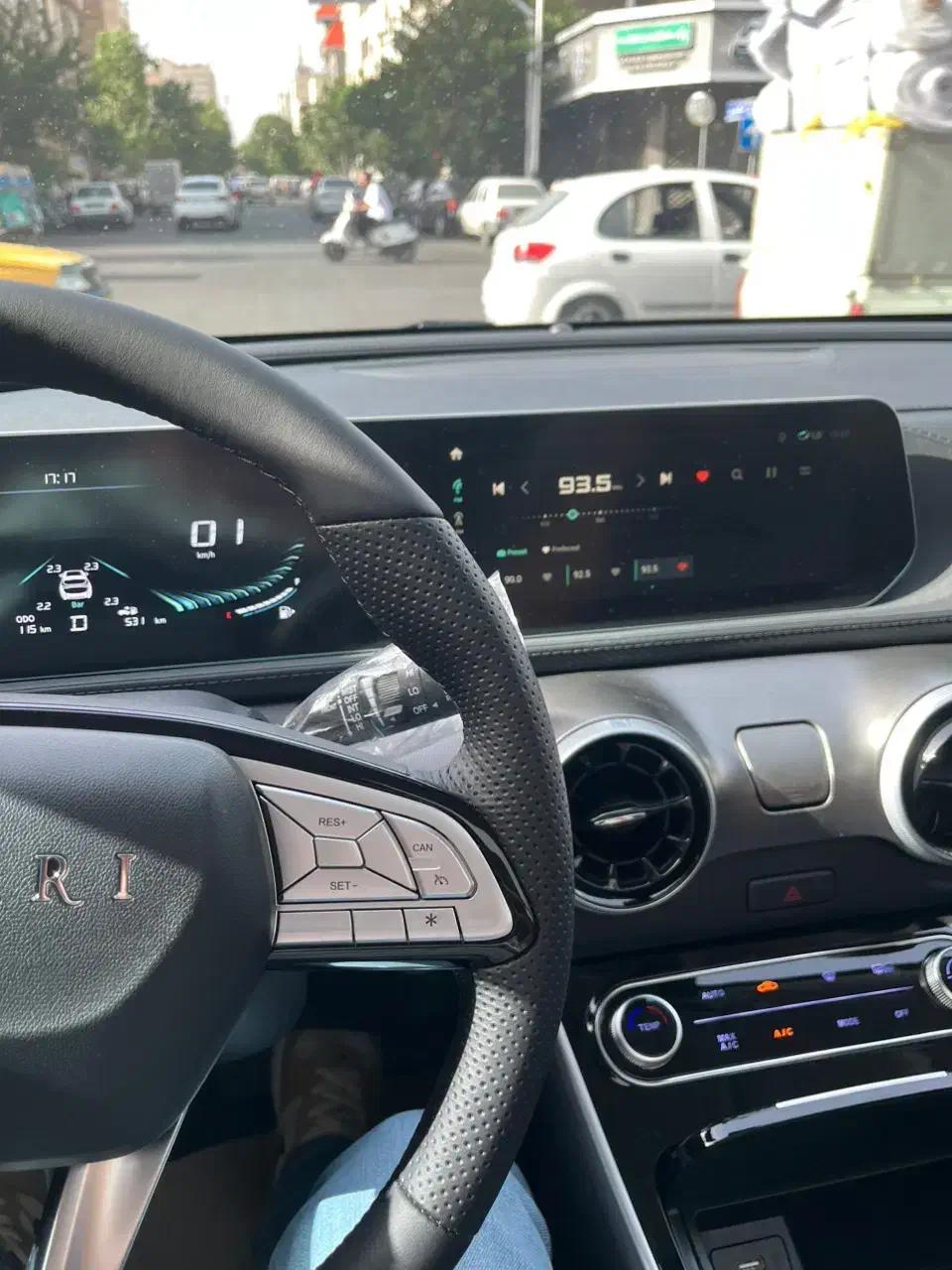 لاماری ۱۴۰۴|خودرو سواری و وانت|تهران, نیروی هوایی (پیروزی)|دیوار