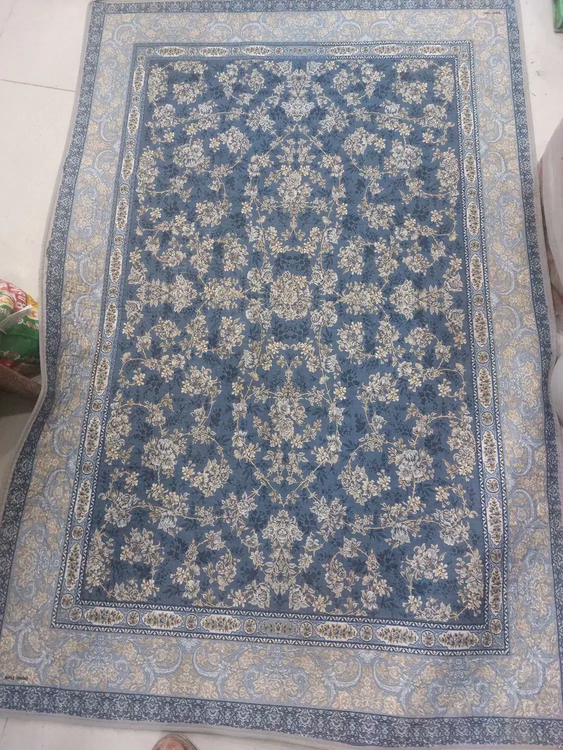 قالیچه|فرش|بوشهر, |دیوار