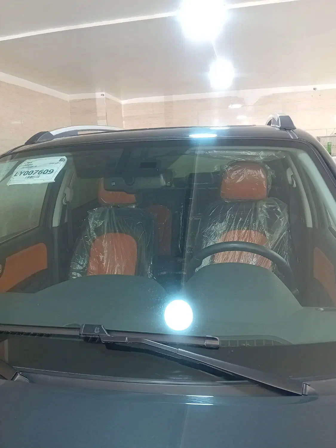 هایما s7|خودرو سواری و وانت|اندیشه, اندیشه فاز ۱|دیوار