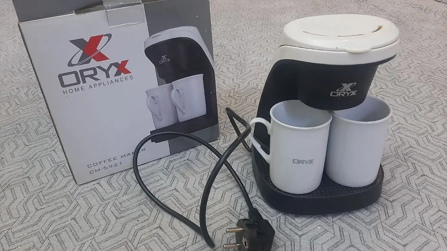 قهوه ساز|سماور، چای‌ساز، قهوه‌ساز|تهران, افسریه شمالی|دیوار