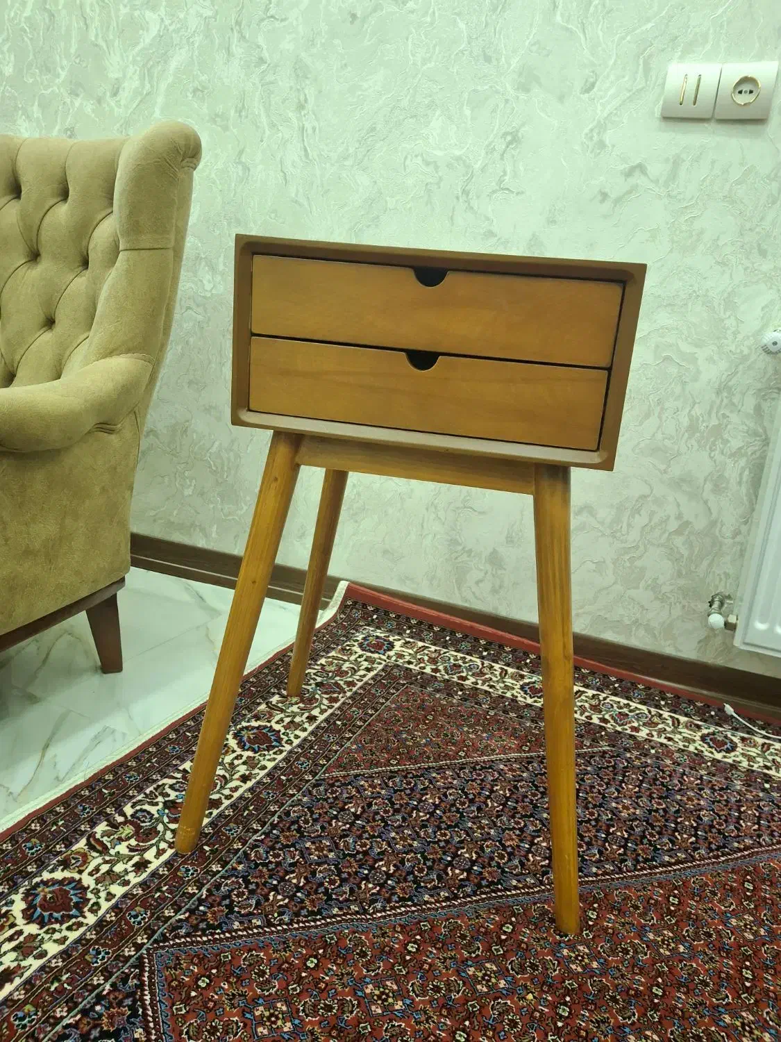 میز گرامافون|میز تلفن|همدان, |دیوار