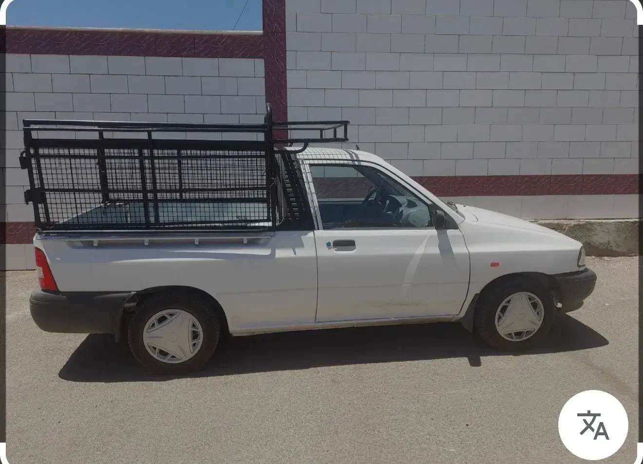 پراید۱۵۱|خودرو سواری و وانت|بوشهر, |دیوار