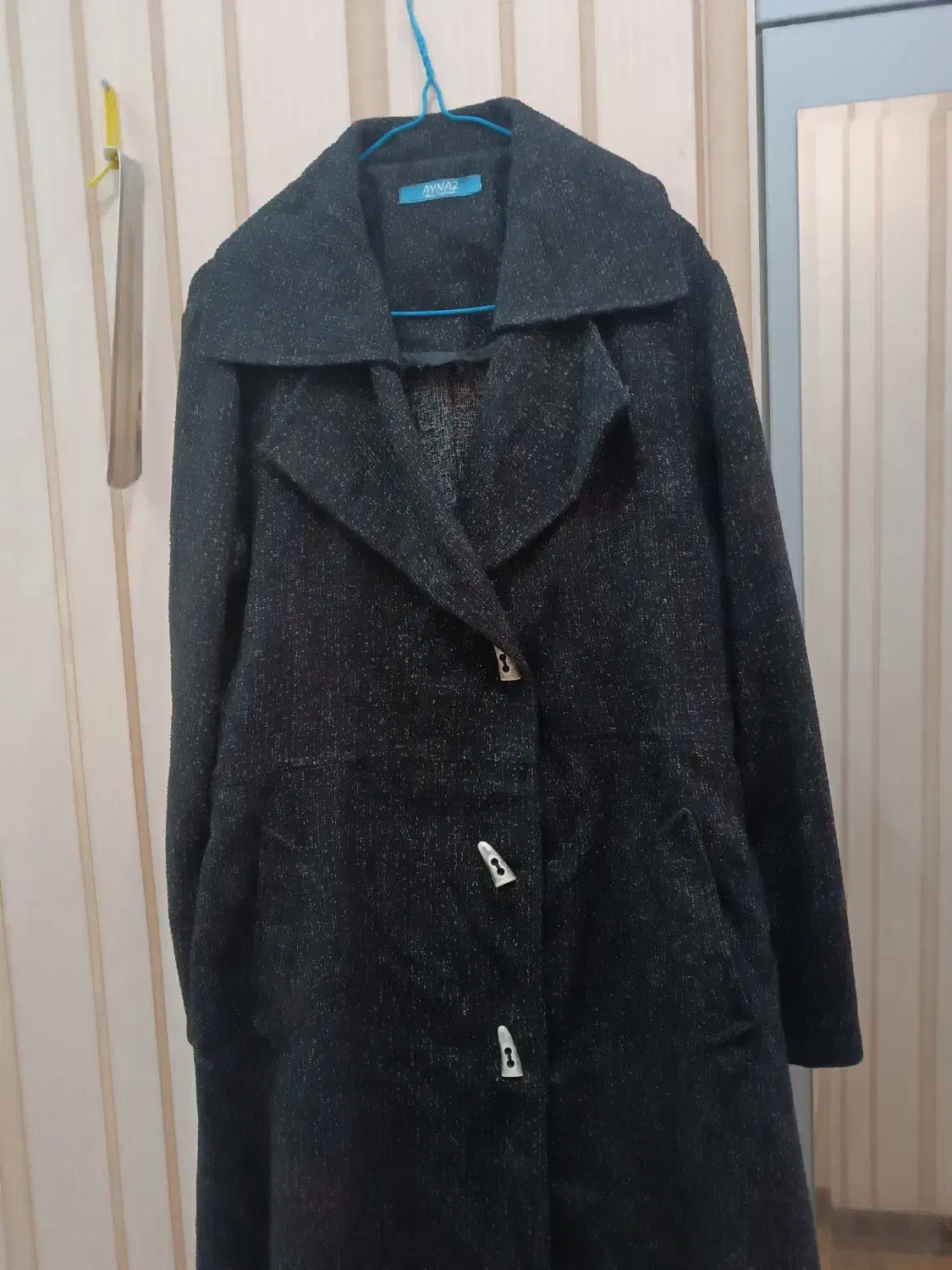 مانتو پاییزه|لباس|شیراز, معالی‌آباد|دیوار