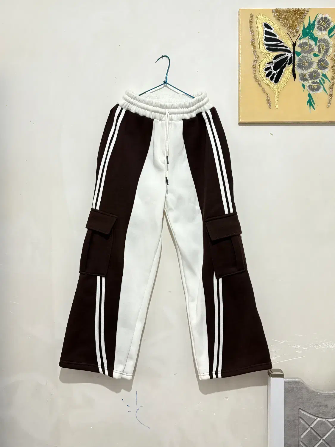 سویشرت شلوار ست ، هودی|لباس|خرمآباد, |دیوار