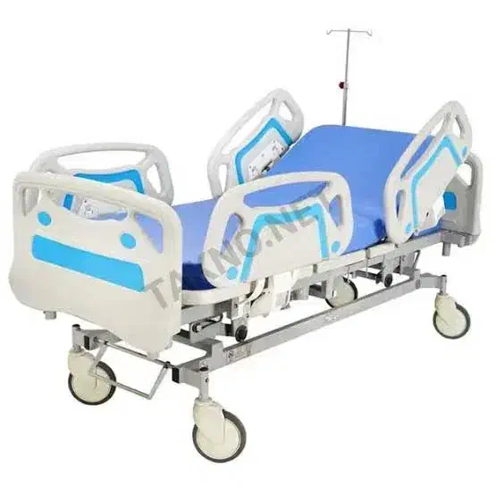 *اجاره*و*فروش* تخت برقی بیمارستانی ۴ شکن شرایط خاص|آرایشی، بهداشتی، درمانی|تهران, جمهوری|دیوار