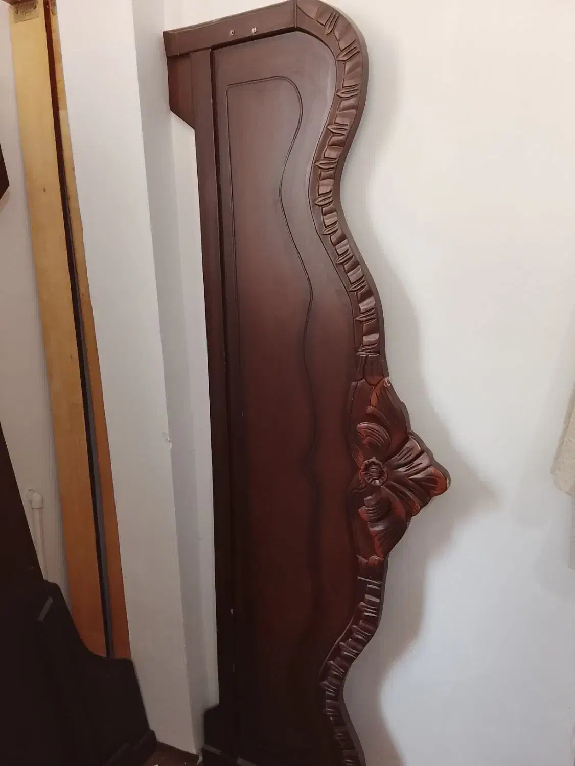 تخت خواب|تخت و سرویس خواب|تبریز, |دیوار