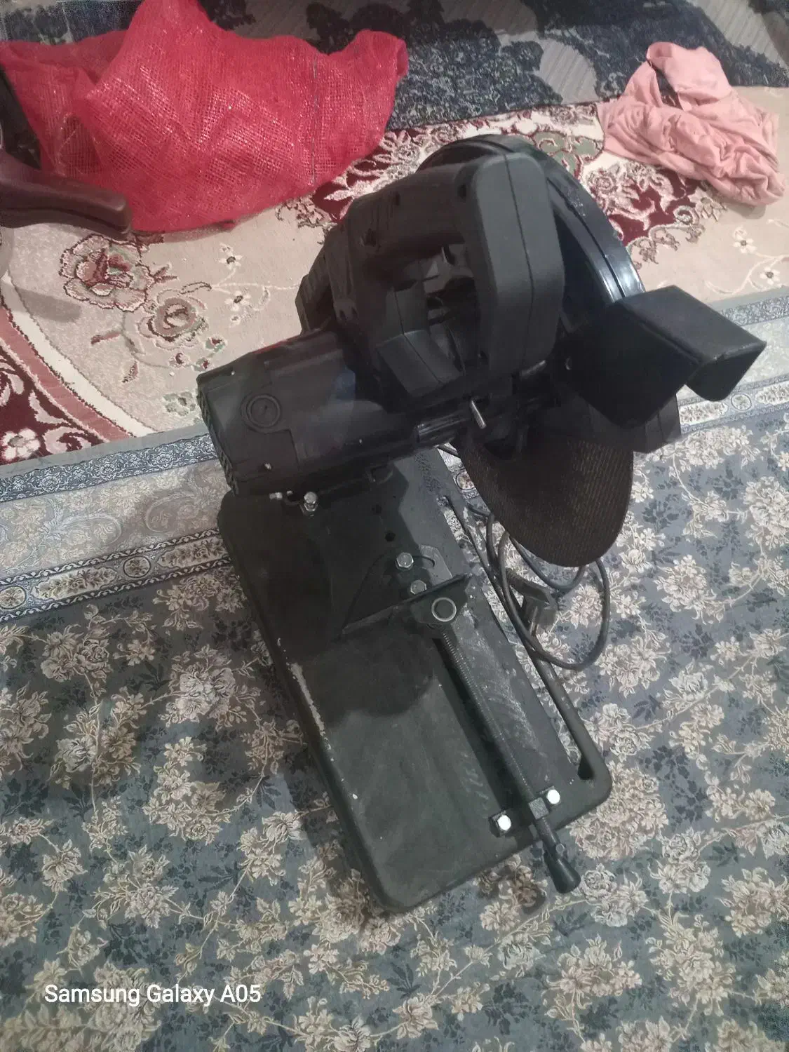 پرفیل بر|ابزارآلات|کوهدشت, |دیوار