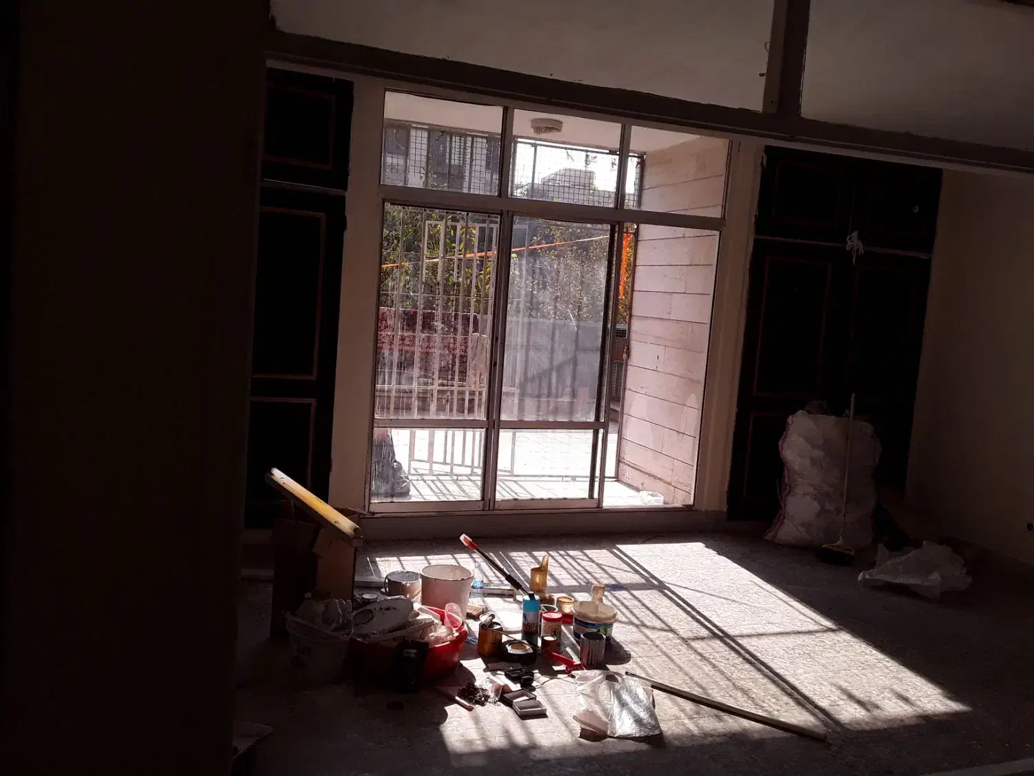 یک واحد مسکونی اجاره ای دوخوابه  92 متری|اجارهٔ آپارتمان|تهران, امیریه|دیوار