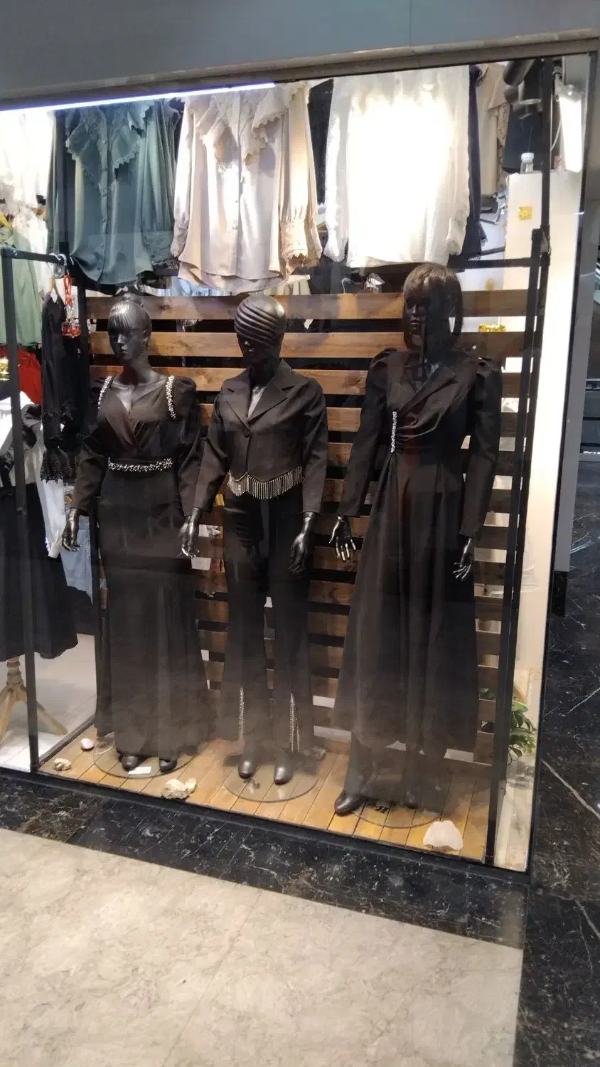 دکور مانکن|فروشگاه و مغازه|تهران, بازار|دیوار