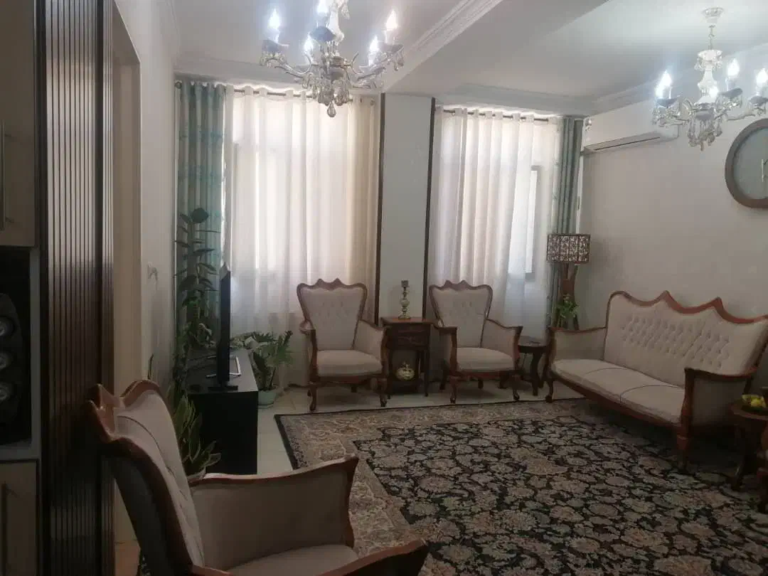 آپارتمان ۶۵ متری|فروش آپارتمان|هشتگرد, شهرک ولیعصر (مصلی)|دیوار