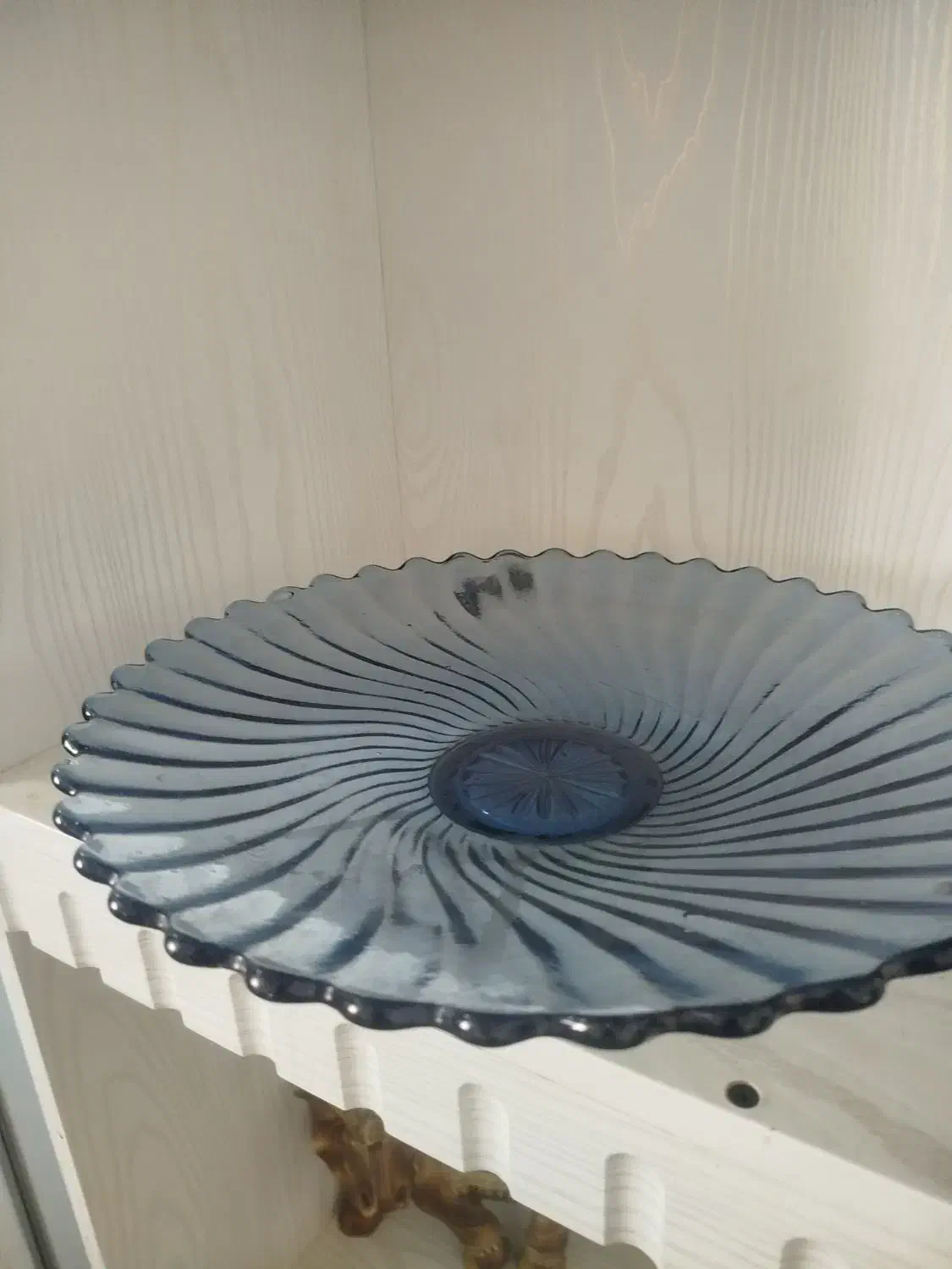 ظروف قدیمی|ظروف سرو و پذیرایی|محلات, |دیوار