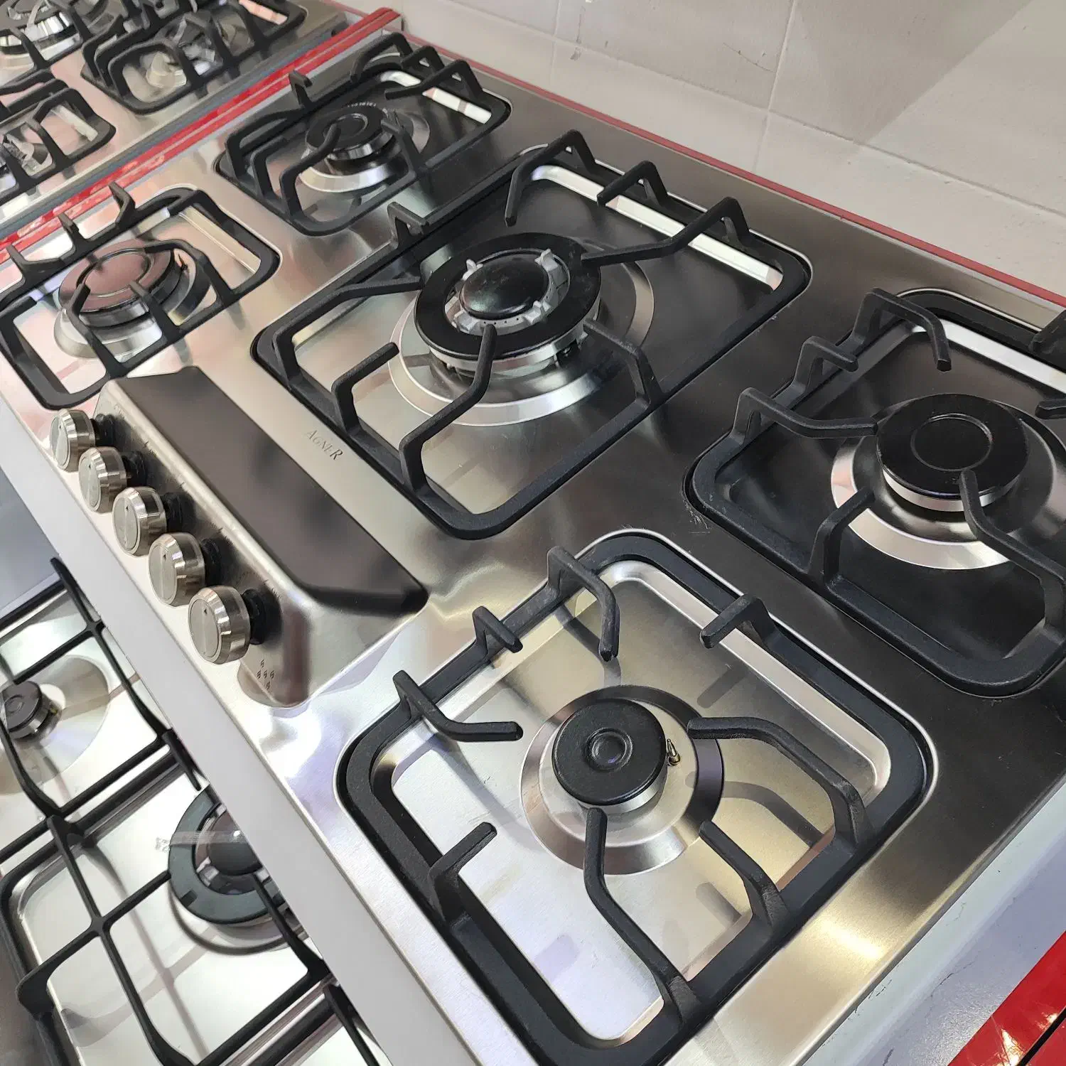 کد 543 چدن قارچی مدل اگنر 22|مصالح و تجهیزات ساختمان|نیشابور, مدرس|دیوار