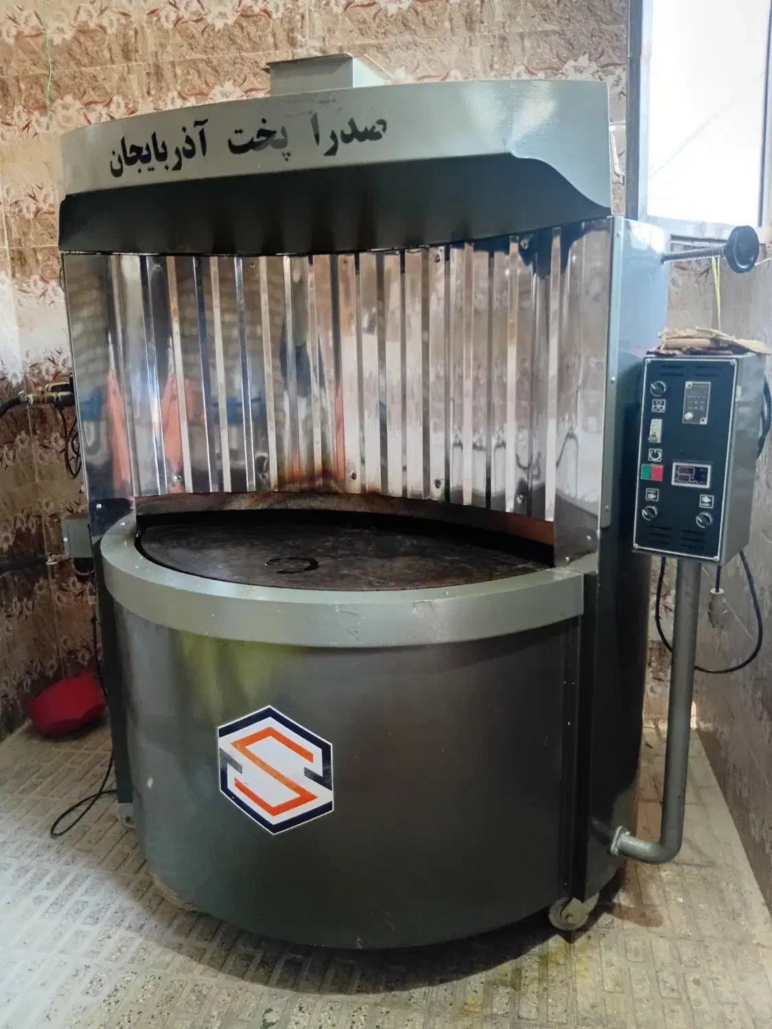 تنور در حد نو|کافی‌شاپ و رستوران|آبگرم, |دیوار