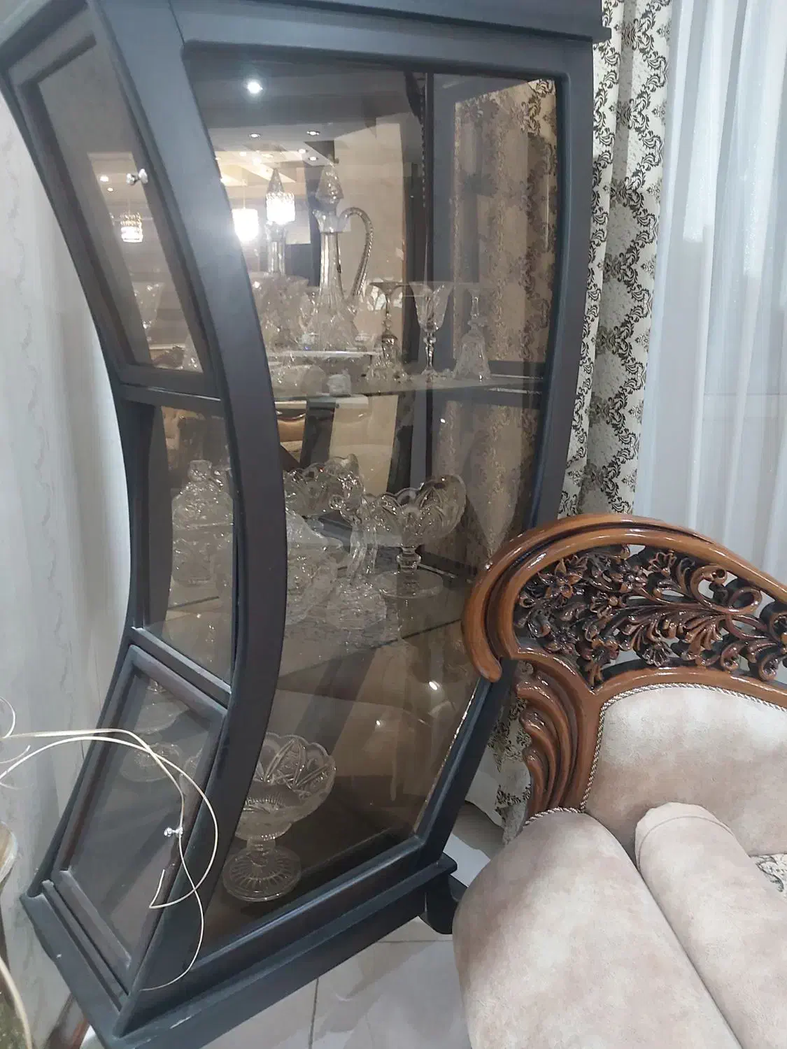 بوفه|بوفه، ویترین، کنسول|تهران, وحیدیه|دیوار