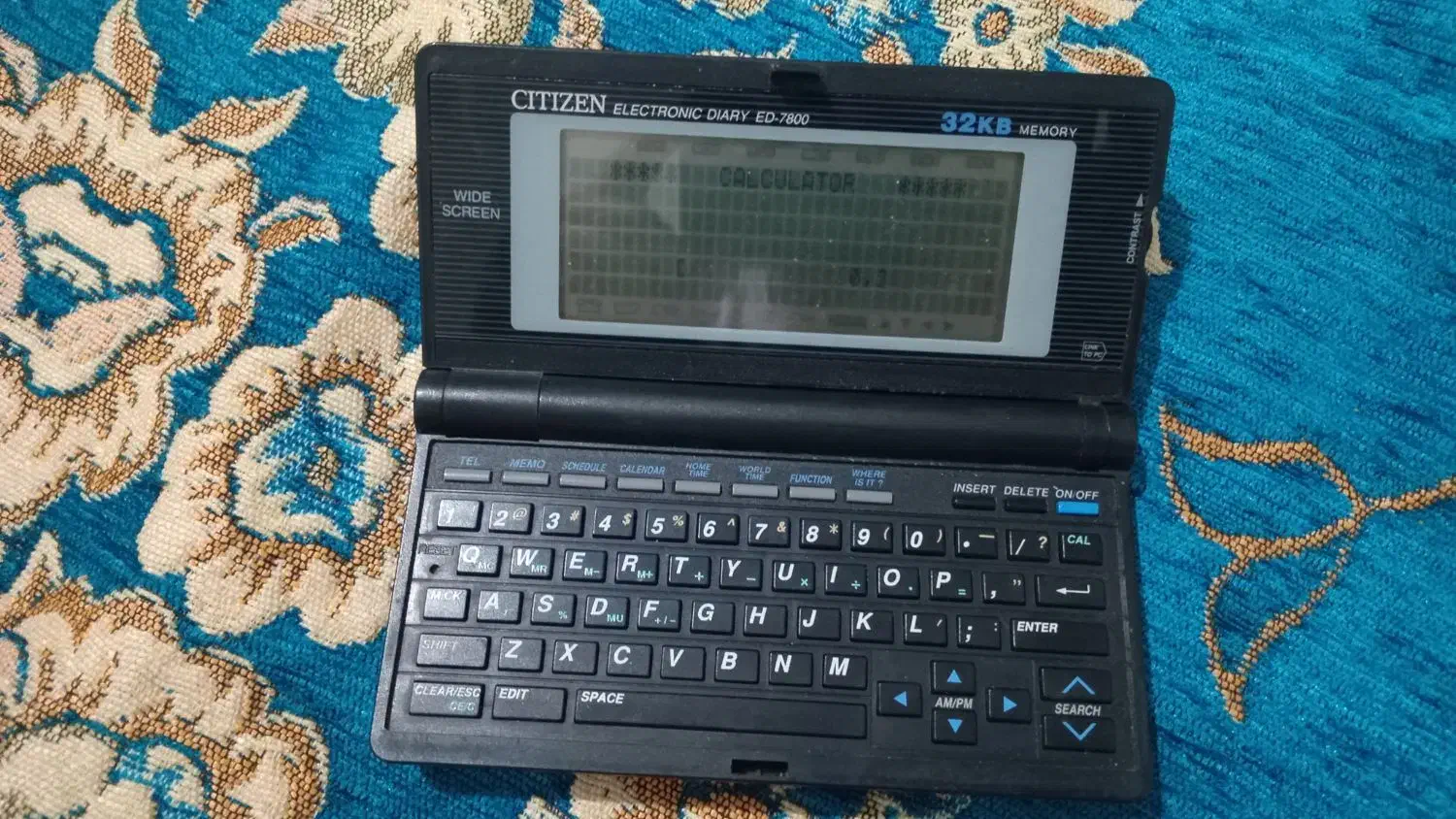 لبتاب|رایانه همراه|کرج, اخگرآباد|دیوار