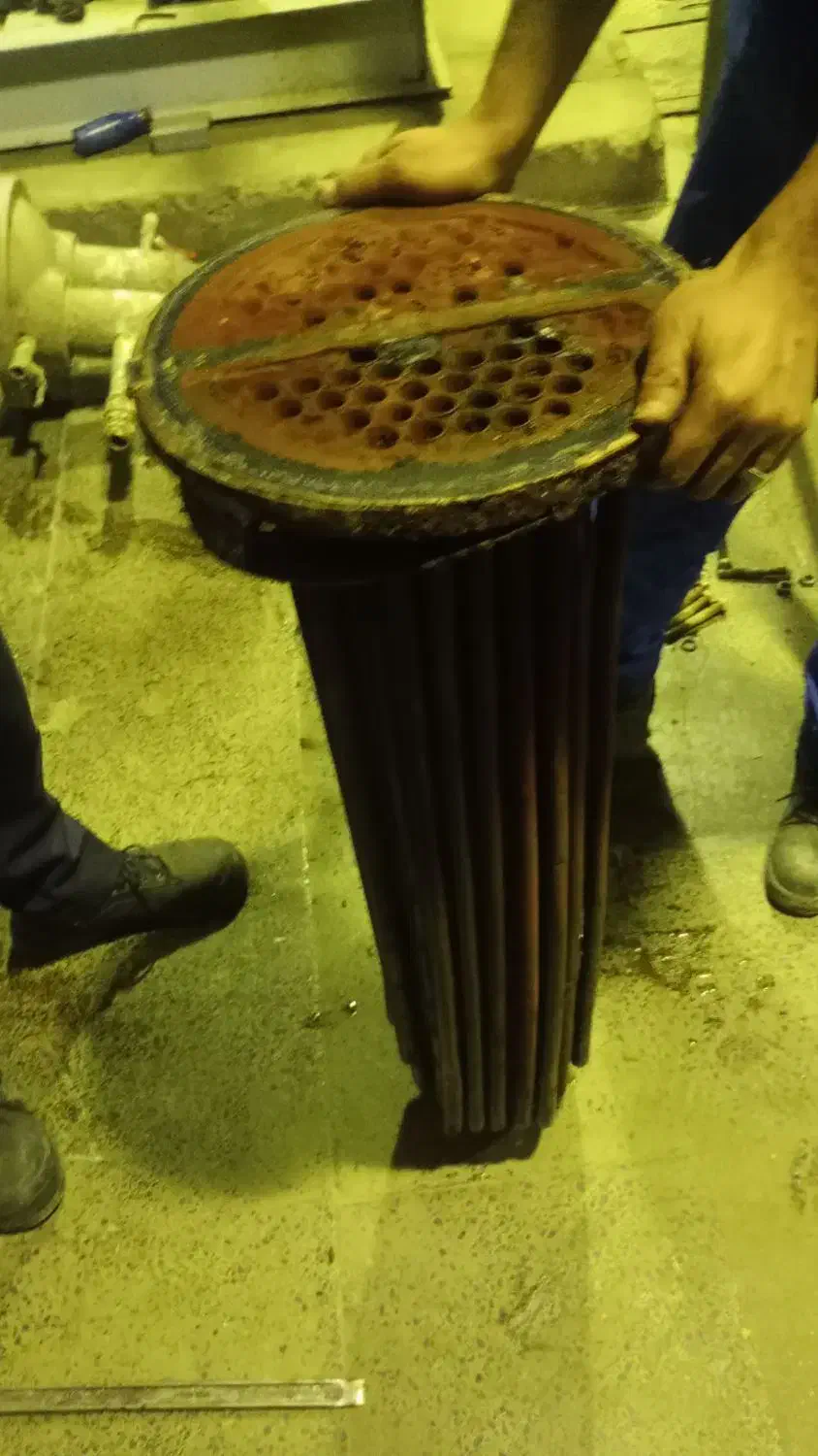 تعمیر ابگرمکن.بخاری.موتورخانه.پمپ ها.دیگهای  بخار|خدمات پیشه و مهارت|الوند, |دیوار