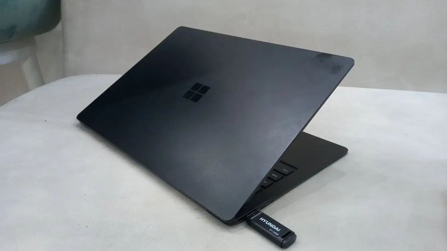 لپتاپ سرفیس ماکروسافت i7 10th 16R 256ssd|رایانه همراه|اصفهان, آهنگران|دیوار