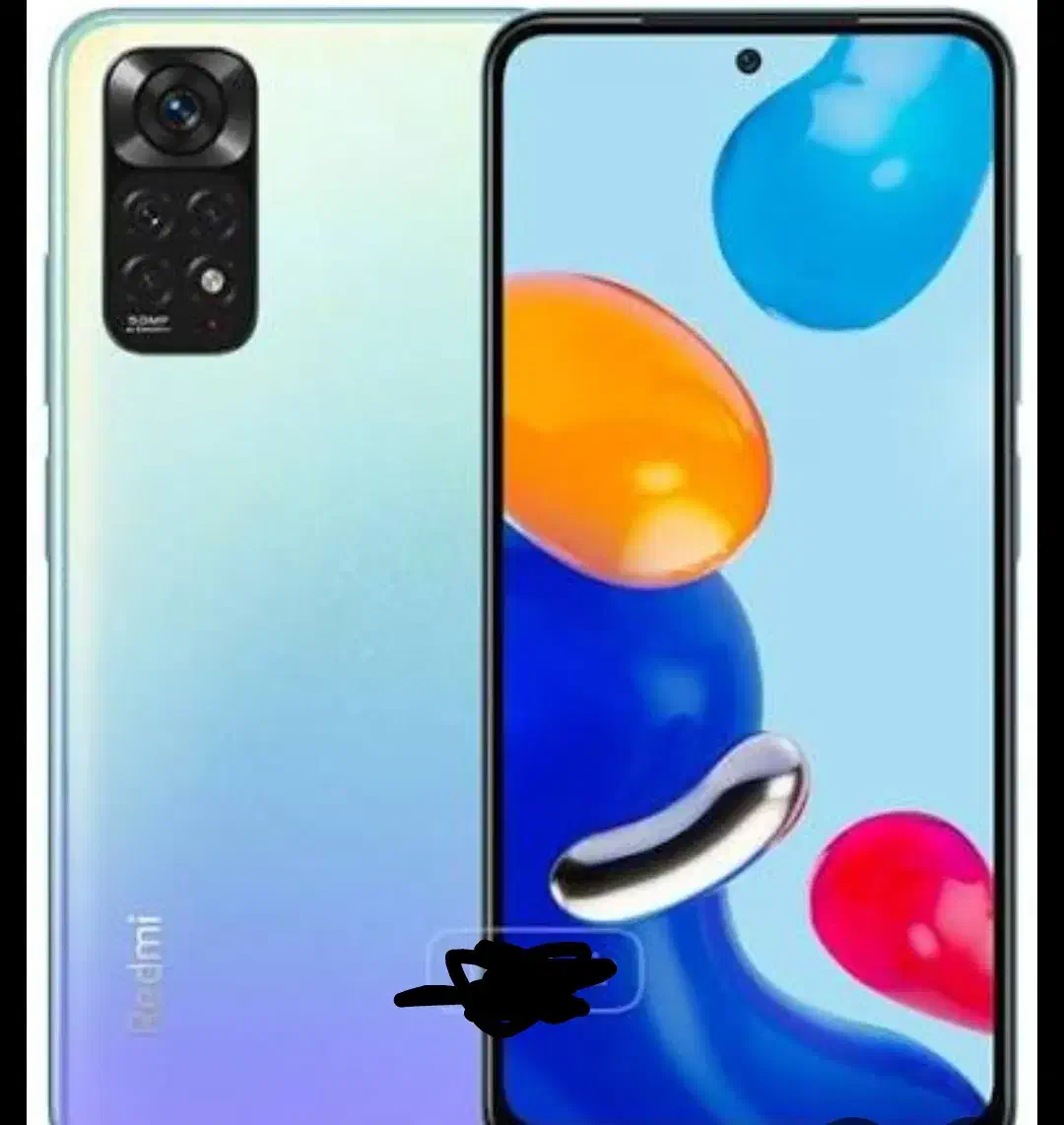 ردمی نوت ۱۱|موبایل|سلماس, |دیوار