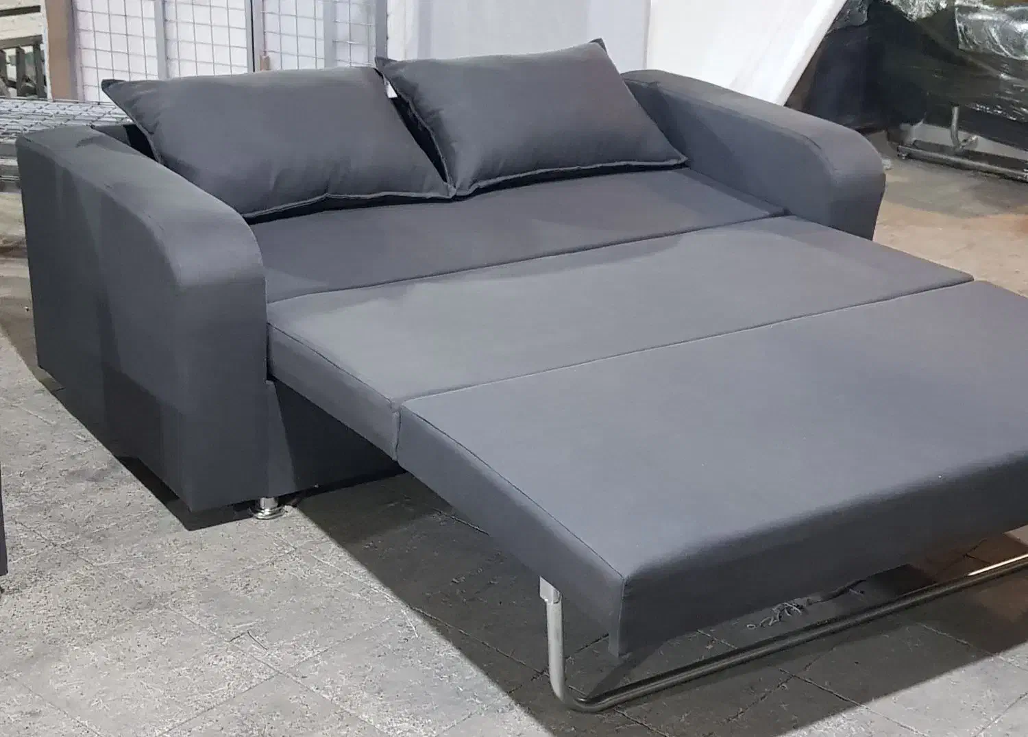 تختخوابشو ایسان|مبلمان خانگی و میز عسلی|چهاردانگه (تهران), |دیوار