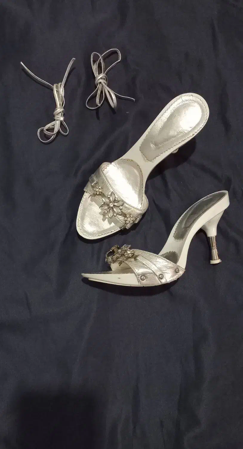 صندل مجلسی|کیف، کفش، کمربند|پردیس, فاز ۲|دیوار