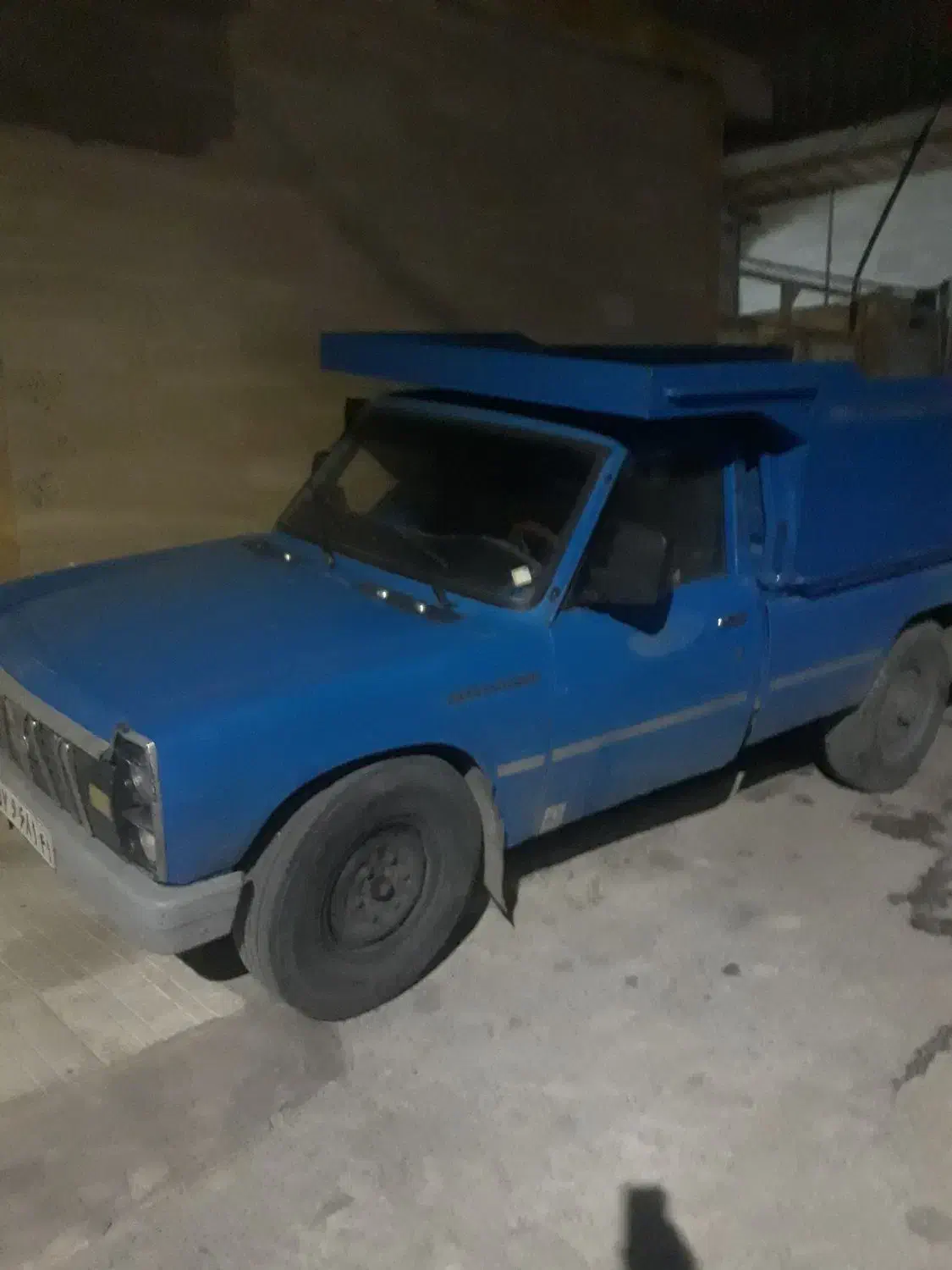 حمل بار به تمام نقاط کشور|خدمات حمل و نقل|دورود, |دیوار