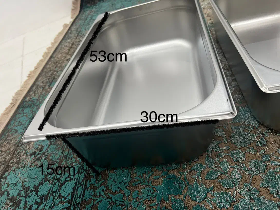 ظرف مرینت و بن ماری نو نو|ظروف پختوپز|قم, نوبهار|دیوار