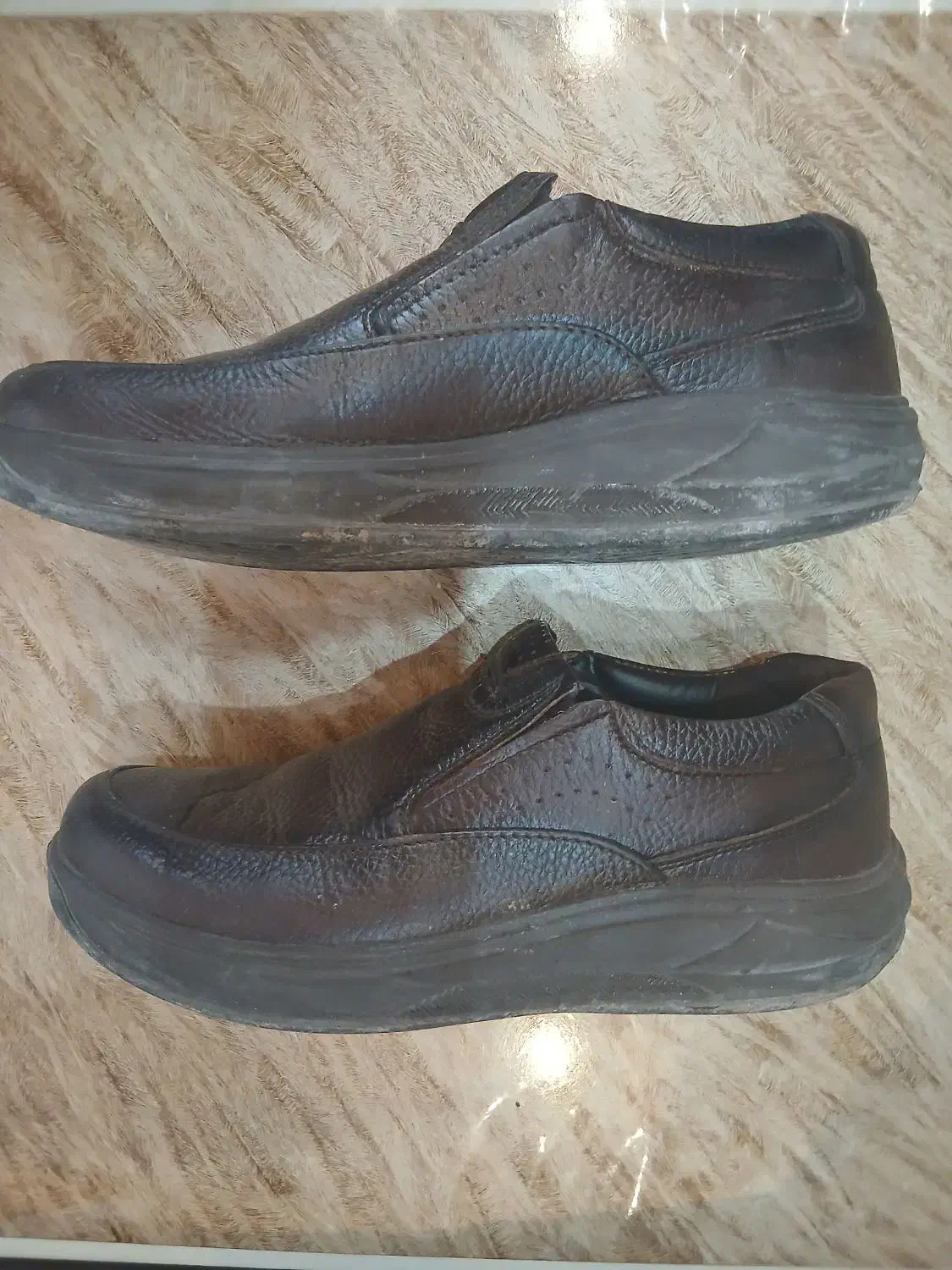 کفش مردانه|کیف، کفش، کمربند|اردبیل, |دیوار