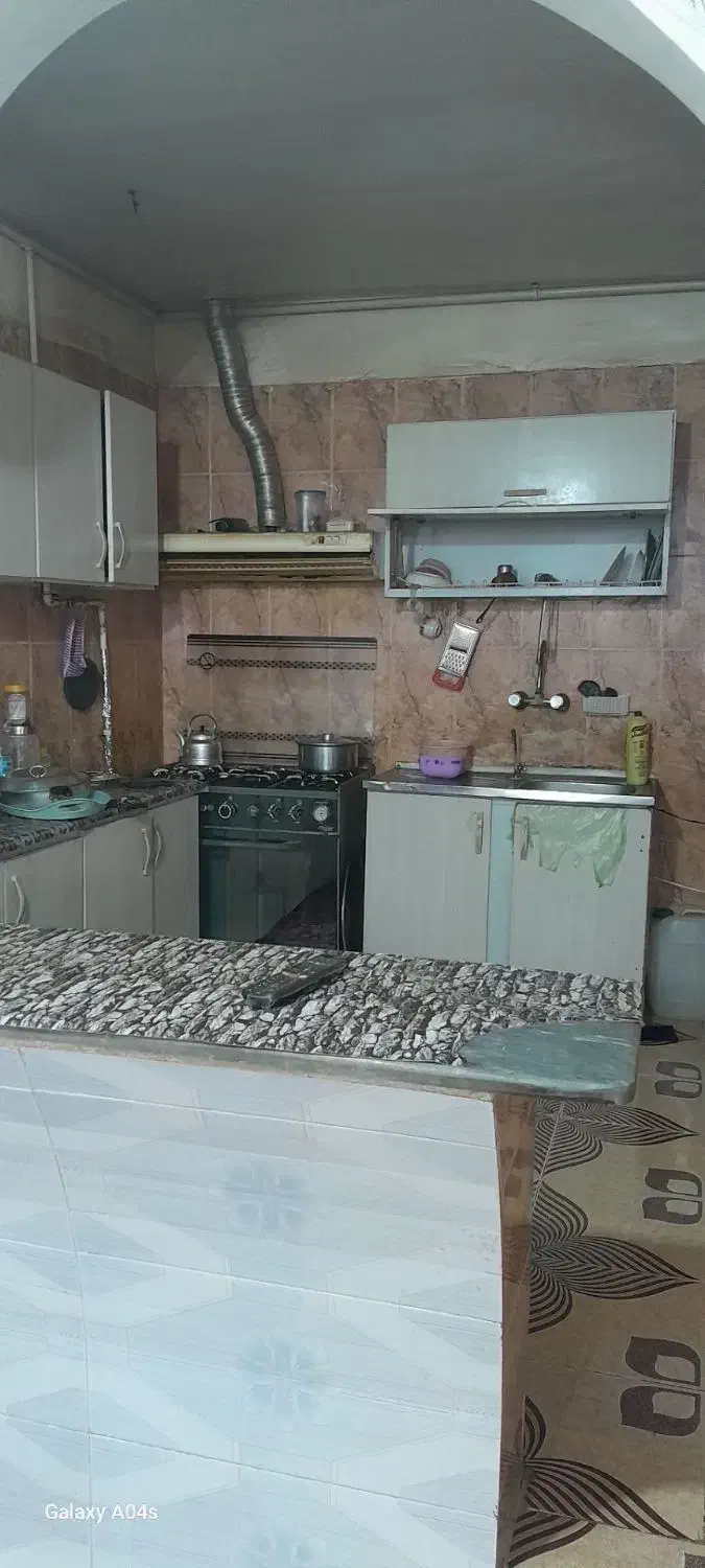 یک باب خانه برای رهن داده میشود|اجارهٔ آپارتمان|اهواز, منبع اب|دیوار