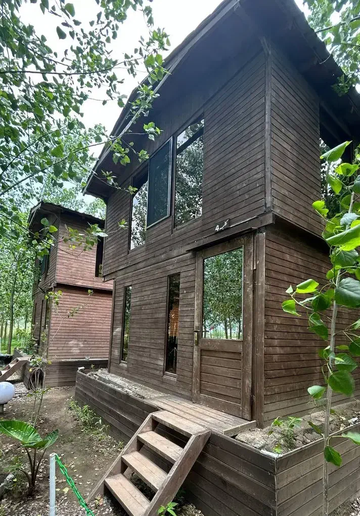 زیباترین لوکیشن برای ویلا با قیمت مناسب|فروش خانه و ویلا|سرعین, |دیوار