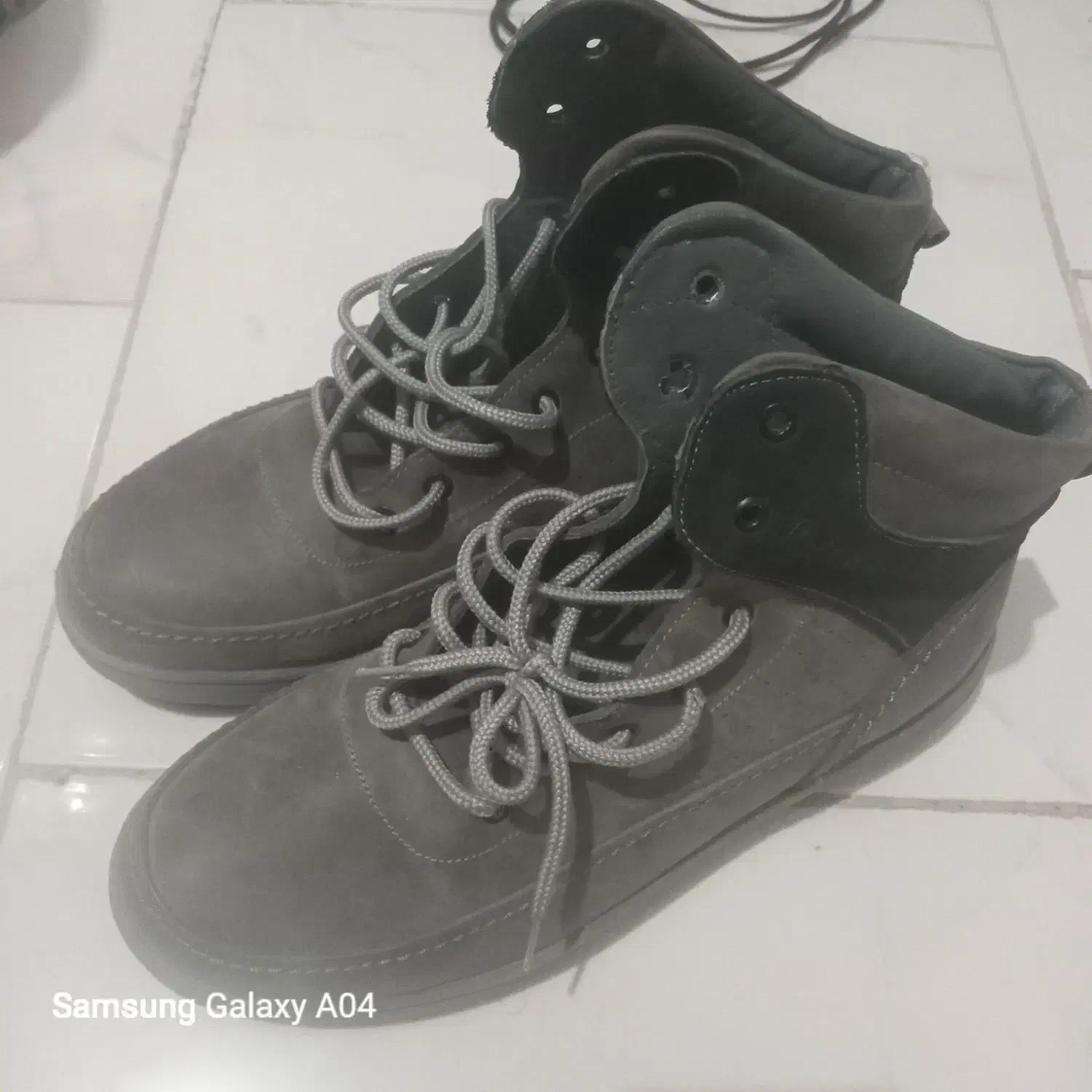 کفش مردانه|کیف، کفش، کمربند|گرگان, |دیوار