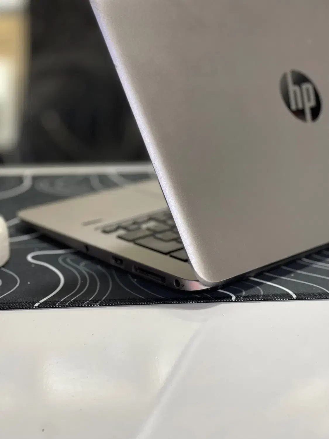 لپ تاپ hp FOLIO 13.3‌اینچ دانشجویی بالوازم/کد257|رایانه همراه|اسلام‌‌آباد غرب, |دیوار