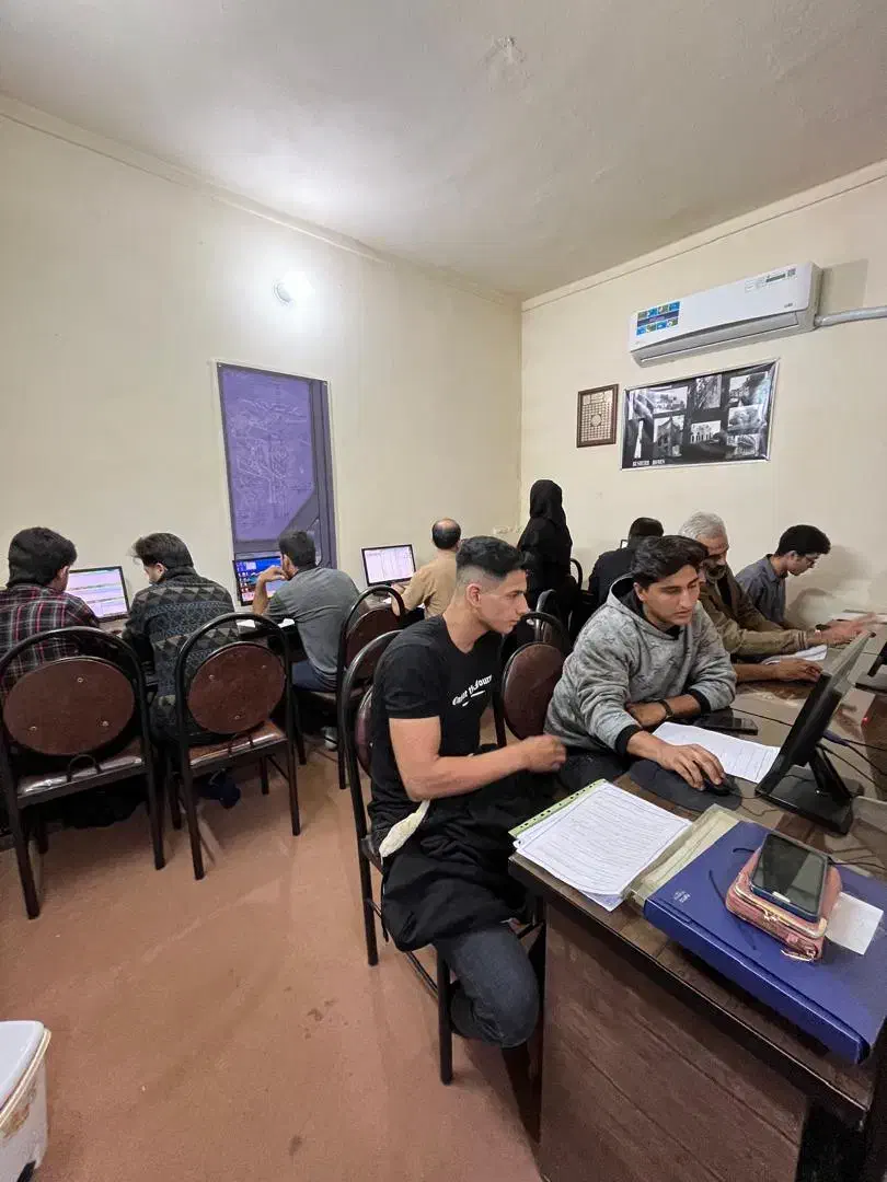 مهارت دیپلم را آسان بگیرید|خدمات آموزشی|برازجان, |دیوار