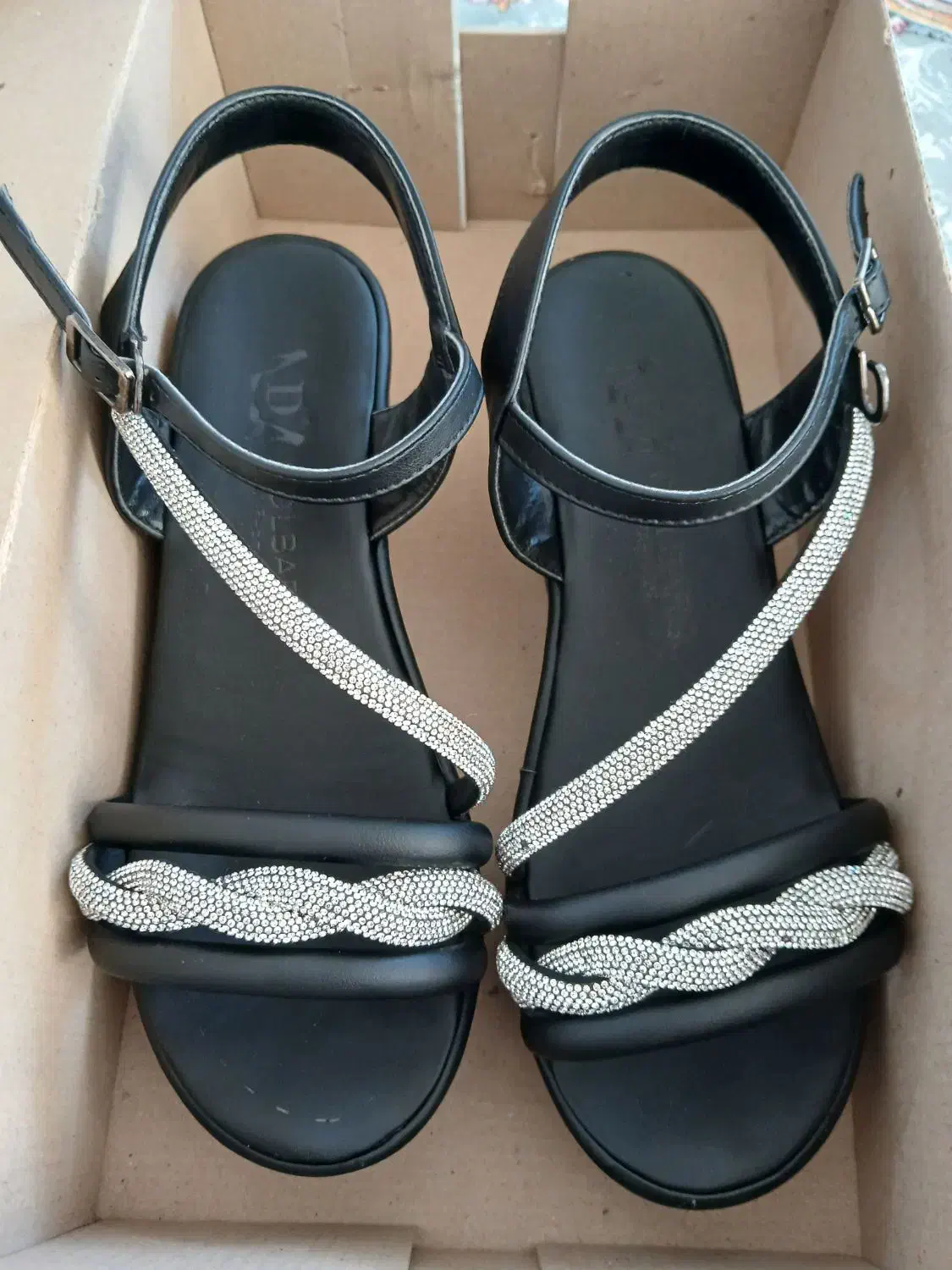 کفش زنانه|کیف، کفش، کمربند|کرمانشاه, |دیوار