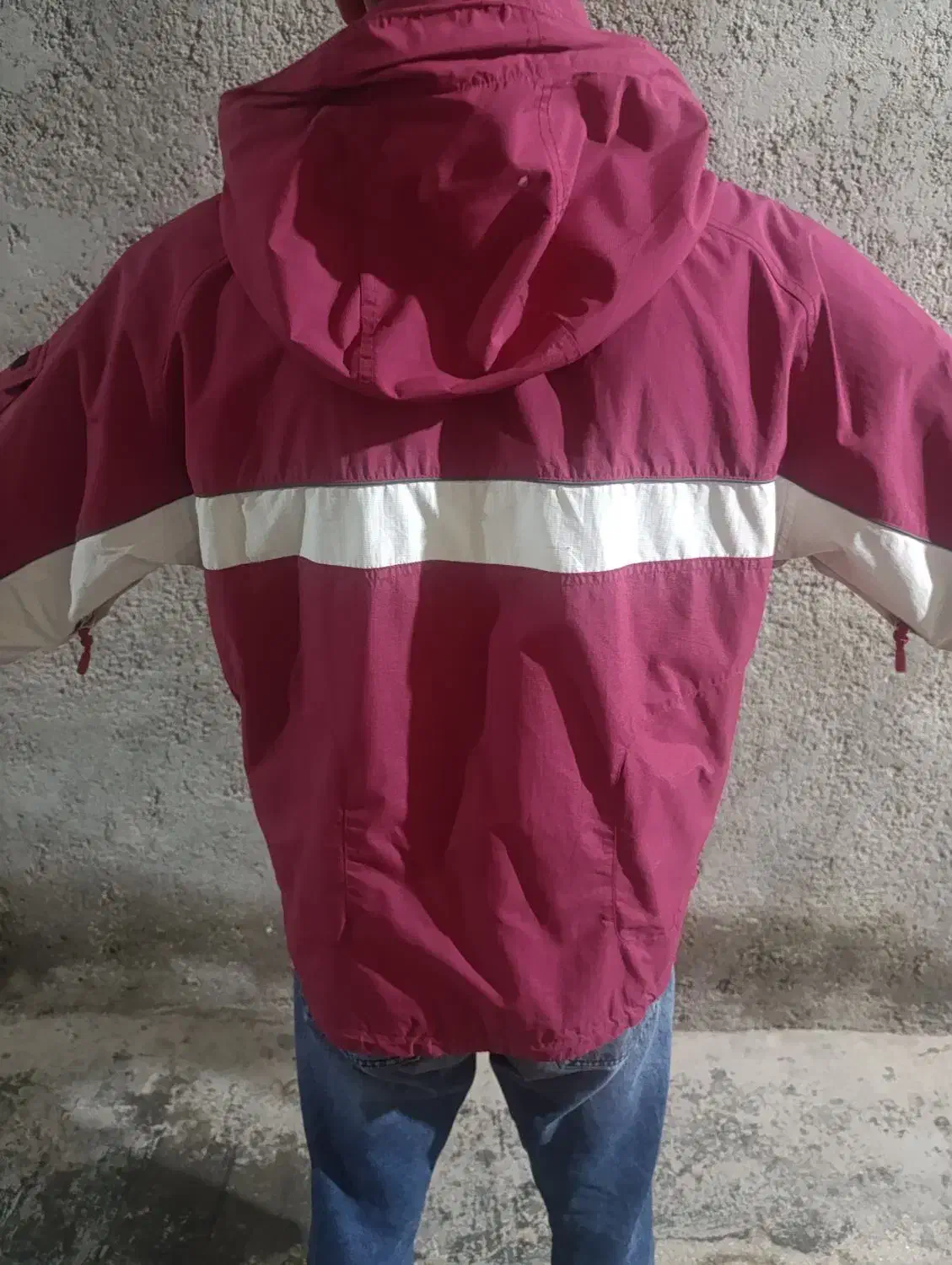 کاپشن کورتکس خارجی|کیف، کفش، کمربند|فامنین, |دیوار