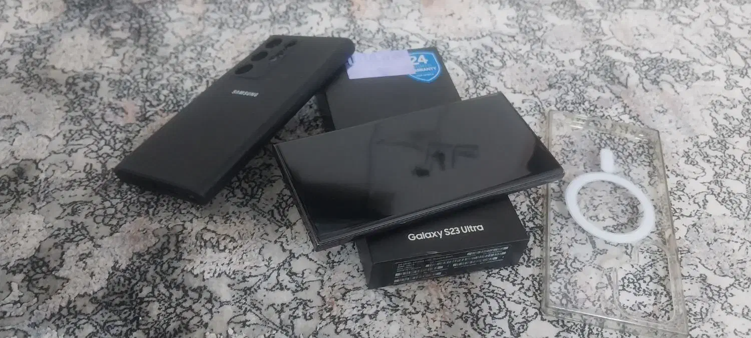 s23 ultra|موبایل|تهران, خانی آباد نو جنوبی|دیوار