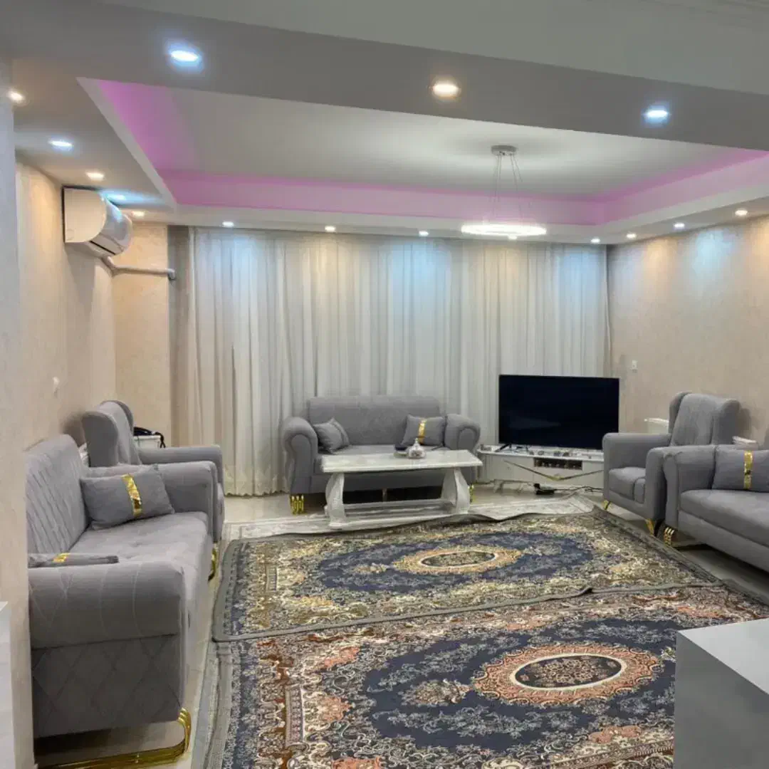 اجاره۷۹متر در خیابان خیابان خلوت و کم رفت و آمد|اجارهٔ آپارتمان|کیاشهر, |دیوار