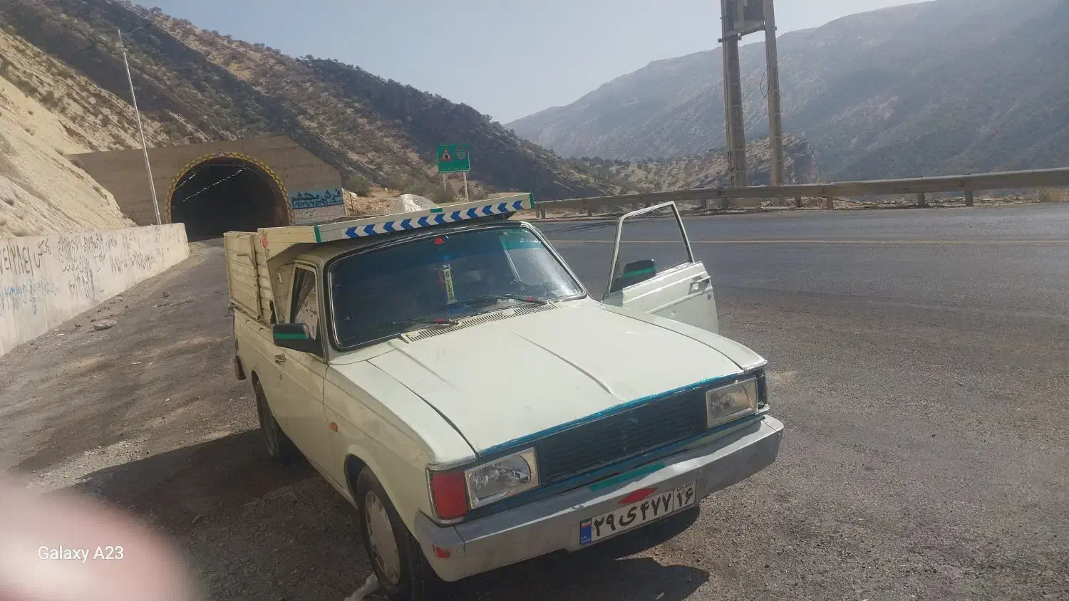 حملبارباوانتبهتمامنقاط۱۲۳حاضروارزان|خدمات حمل و نقل|قم, جمکران|دیوار