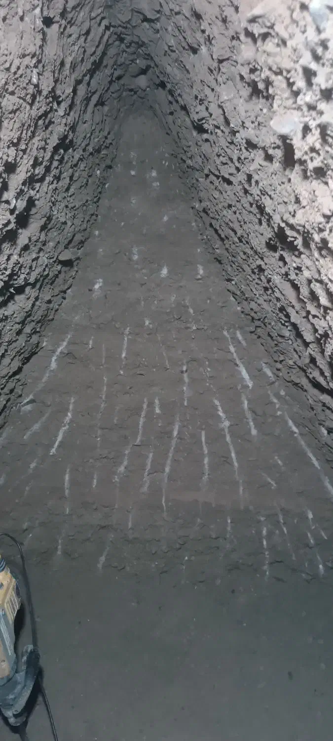 چاه کن|خدمات باغبانی و درختکاری|قوچان, |دیوار