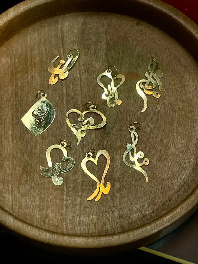 طلاسفارشی روز مادر و یلدایی و طلای درصد اقتصادی|جواهرات|شیراز, ملاصدرا|دیوار