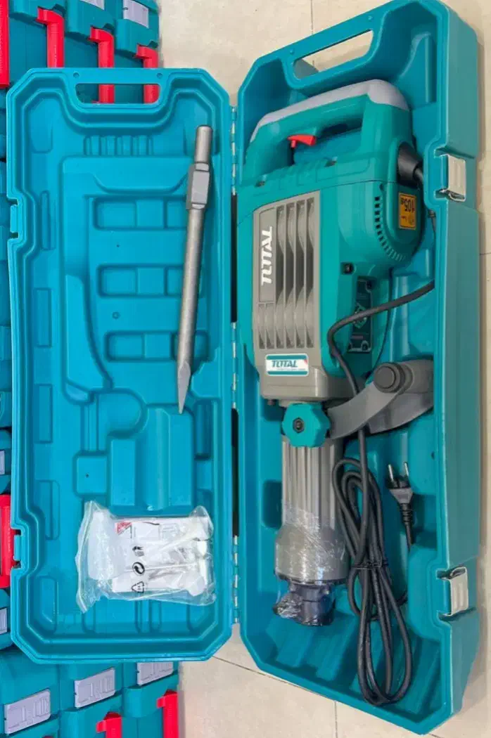 پیکور 17 k 25 توتال جنس اصلی total frans|ابزارآلات|تهران, وردآورد|دیوار