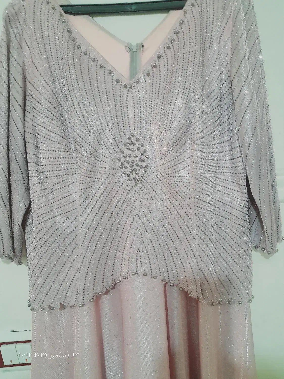 پیرهن مجلسی شیک|لباس|بروجرد, |دیوار