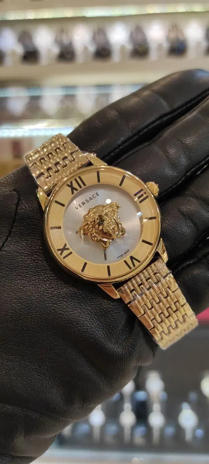 ساعت مچی کادو روز زن و روز مادر و یلدا و چله|ساعت|تبریز, |دیوار