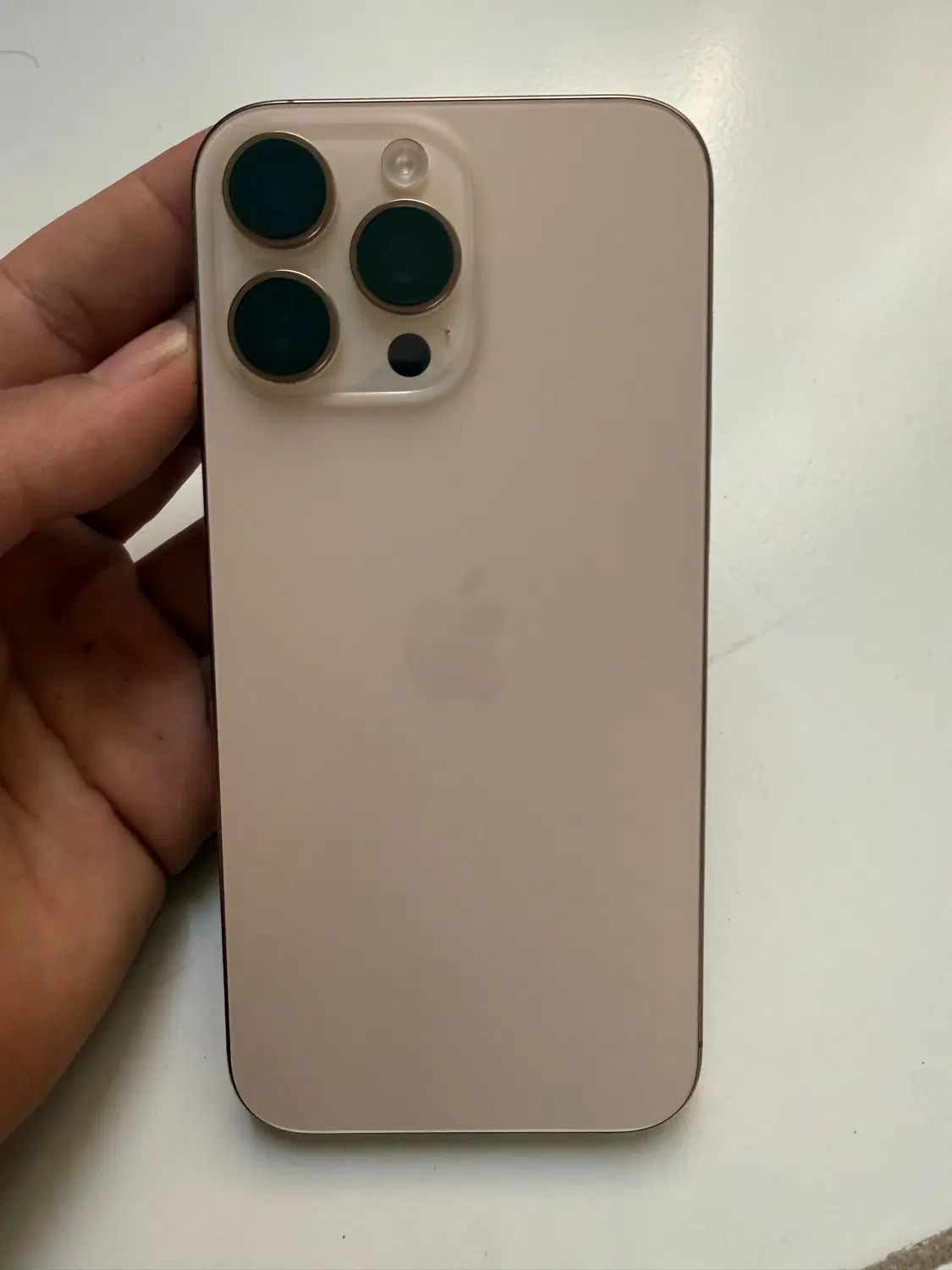 iPhone 16 promax|موبایل|تهران, گرگان|دیوار