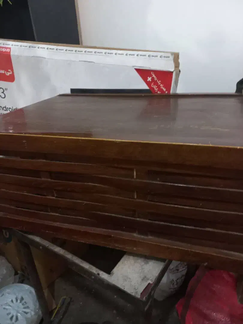 میز صندلی|مبلمان خانگی و میز عسلی|مسجد سلیمان, |دیوار